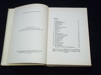 1911 MUMMELMANN GERMAN HARDCOVER BOOK BY HERMANN LONS - KD 7595