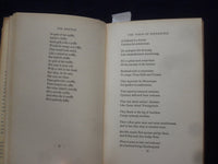 1942 OGDEN NASH'S GOOD INTENTIONS HARDCOVER BOOK - KD 8658
