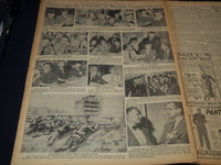 1939 SEPT 16 MINNEAPOLIS MORNING TRIBUNE - NAZIS USE PLANES HEAVY GUNS - NT 9532
