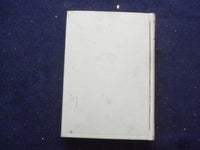 1931 CARPENTER'S NEW GEOGRAPHICAL READER-NORTH AMERICA- HARDCOVER BOOK - KD 8460