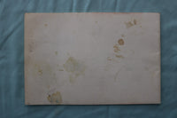 1950'S-1960'S MODEL RAILROAD EPHEMERA - LOT OF 7 - K 3319