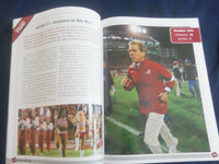 2012 PRIDE OF THE TIDE MAGAZINE BCS CHAMPIONS - UNIVERSITY OF ALABAMA - SP 1221E