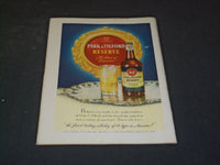 1947 JULY 26 THE NEW YORKER MAGAZINE - ILLUSTRATED COVER - NY 273