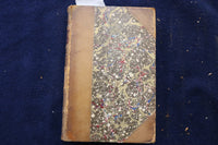 1885 MRS. JAMESON'S WORKS HARDCOVER BOOKS - LOT OF 5 - KD 9452