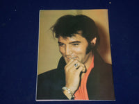1979 AUGUST IDEAL'S CELEBRITY SERIES MAGAZINE-ELVIS PRESLEY REMEMBERED - SP 9915