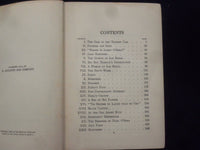 1925 A SON OF HIS FATHER HARDCOVER BOOK BY HAROLD BELL WREIGHT - KD 9037