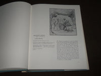 1979 17TH CENTURY ITALIAN DRAWINGS METROPOLITAN MUSEUM OF ART BOOK - I 1702