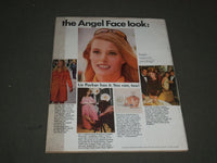 1964 DECEMBER SCREEN STORIES MAGAZINE - AUDREY HEPBURN - SP 2768