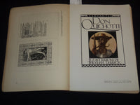 1914 SPRING L'ART DU LIVRE FRENCH BOOK - SPECIAL STUDO ISSUE - KD 5295D