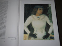 1996 MARC CHAGALL THE LAND MY HEART OF RUSSIA BOOK BY SYKVIE FORESTIER - I 1714