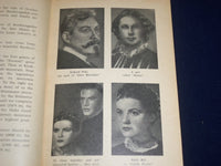 1955 OBERSALZERG HISTORY OF A MOUNTAIN JUDITH BOOK BY JOSEF GEISS - J 1655