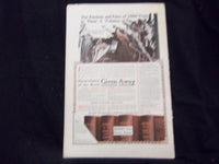 1914 JULY LESLIE'S WEEKLY MAGAZINE - GREAT PHOTOS & ADS - ST 1282