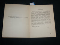 1923 ANLEITUNG ZUM PARTITURLESEN SOFTCOVER BOOK BY HANS GAL - J 6794