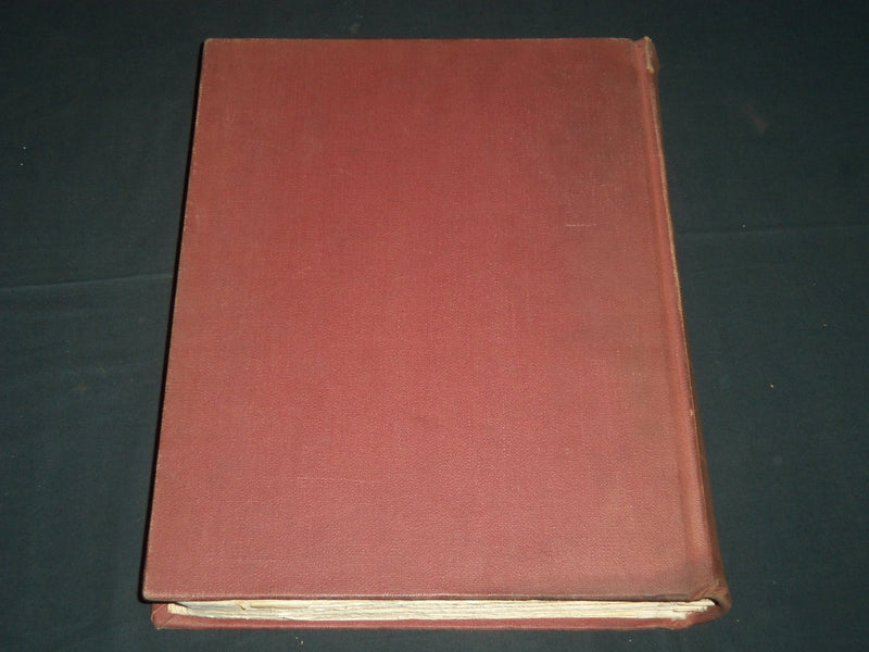1900 FIFTY MASTERPIECES OF ANTHONY VAN DYCK VOLUME BY MAX ROOSES - Z 60