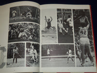 1972 TAPS CLEMSON UNIVERSITY YEARBOOK VOLUME 62 - SOUTH CAROLINA - YB 739