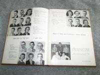 1957 ELL ESS PE LA SALLE-PERU HIGH SCHOOL YEARBOOK - LA SALLE, IL - YB 2476
