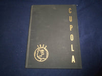 1953 THE CUPOLA MOUNT VERNON SEMINARY YEARBOOK - WASHINGTON, D.C. - YB 2339