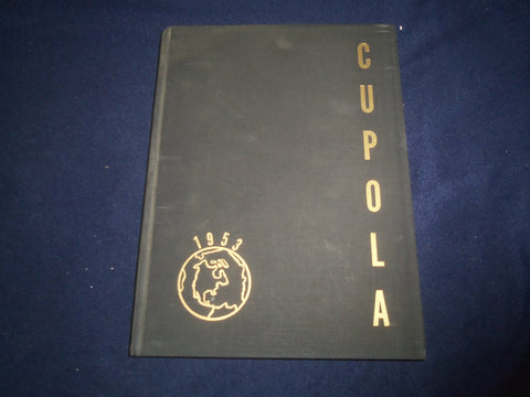 1953 THE CUPOLA MOUNT VERNON SEMINARY YEARBOOK - WASHINGTON, D.C. - YB 2339