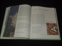 1965-1966 AMERICA THE BEAUTIFUL BOOK LOT OF 2 - THOREAU - LONGELLOW - KD 4144M