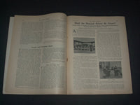 1910 OCTOBER 15 THE BOSTON COMMON MAGAZINE - BETRAYING A STATE - B 6230