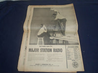 1963 NOVEMBER 26 NEW YORK TIMES - KENNEDY LAID TO REST IN ARLINGTON - NP 5585