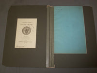 1863 ON THE CHEMICAL AND MINERALOGICAL RELATIONS OF METAMORPHIC ROCKS - J 4925