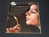 1960 DECEMBER SCREEN STORIES MAGAZINE - LIZ TAYLOR FRONT COVER - E 14118