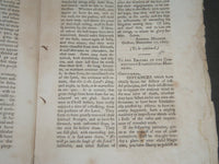 1801 MARCH THE CONNECTICUT EVANGELICAL MAGAZINE VOLUME 1 NO. 9 - J 2534