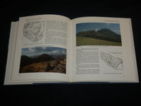1993 WAINWRIGHT'S TOUR IN THE LAKE DISTRICT WHITSUNTIDE HARDCOVER BOOK - R 706H