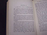 1915 A WAY TO PREVENT WAR BY ALLAN L. BENSON BOOK - KD 5782