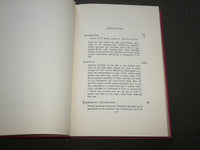 1937 SANE SEX LIFE AND SANE SEX LIVING BOOK BY H. W. LONG M. D. - KD 6211