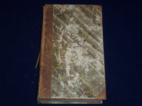 1849 JAN - 1850 DEC THE COMMON SCHOOL JOURNAL VOLUME NO. 11/12 - KD 1832