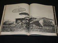 1968 AMERICAN ALBUM BOOK BY OLIVER JENSEN, JOAN KERR & MURRAY BELSKY - KD 5915