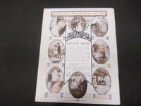 1905 OCTOBER MADAME MAGAZINE - FOR WOMEN WHO THINK - ST 925