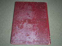 1952 THE CORNHUSKER UNIVERSITY OF NEBRASKA YEARBOOK - GREAT PHOTOS - YB 1196
