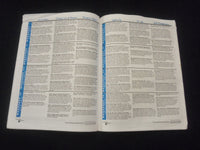 1998 JUNE 6 LUZERNE COUNTY WOMEN'S CONFERENCE NEWSPAPER -KERRY K. CUOMO- NP 6148