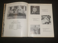 1955 SOUTH KENT SCHOOL YEARBOOK - SOUTH KENT, CONNECTICUT - YB 2256