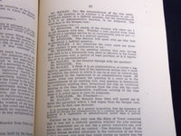 1905 HON. JOSEPH FORAKER RAILWAY RATE REGULATION SPEECH - J 8946