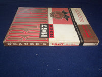 1967 EMIL BRAUDE'S & SONS, INC. CATALOG - 1967 BOOK - SOFTCOVER - R 97B