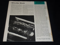 1938 AUGUST 20 COLLIER'S MAGAZINE - LAWSON WOOD COVER - E 5025