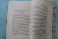 1889 THE NORTH AMERICAN REVIEW SOFTCOVER BOOK - THE NEGRO INTELLECT - K 3295