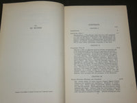 1938 SEX, CUSTOM AND PSYCHOPATHOLOGY BOOK BY B. J. LAUBSCHER - KD 6124