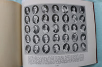 1929 INTERNATIONAL HOUSE YEARBOOK - NEW YORK - SOFTCOVER - YB 3592