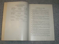1938 TRANSMITTERS AND ANTENNAS STANDARDS MANUAL - J 6331
