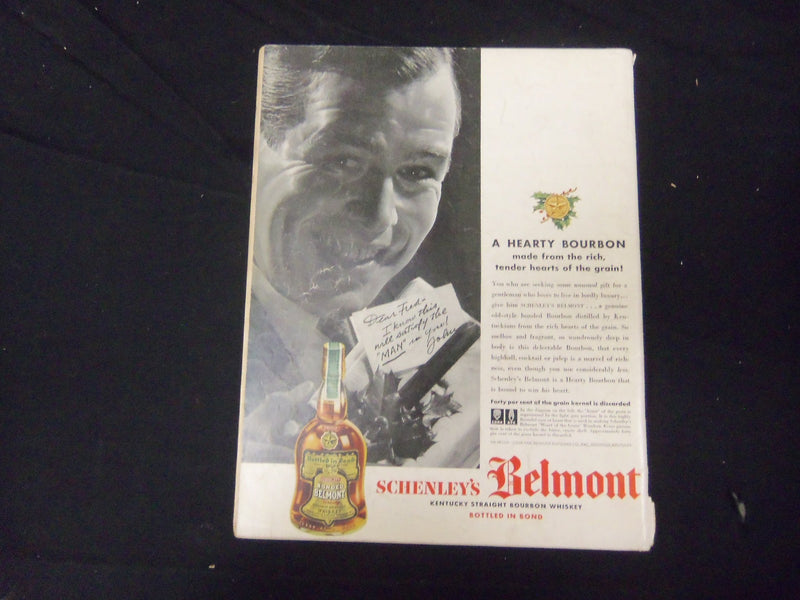 1938 DECEMBER 29 KEN MAGAZINE - GREAT PHOTOS, ADS & ARTICLES - ST 1968