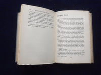 1921-1936 ZANE GREY NOVELS HARDCOVER BOOKS - LOT OF 3 - KD 8503