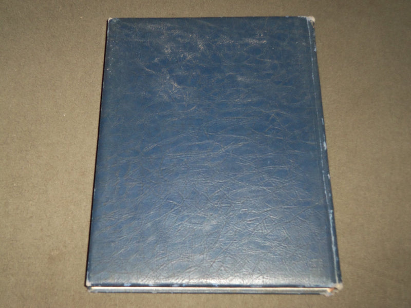 1938 LE BIJOU OHIO WESLEYAN UNIVERSITY YEARBOOK - DELAWARE OHIO - YB 1439