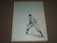 1953 HOW TO PLAY WINNING BASEBALL BY ARTHUR MANN BOOK - I 1033