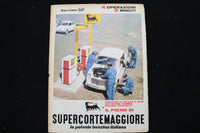 1963 FEBRUARY 14 LE ORE MAGAZINE - CLAUDIA CARDINALE COVER - E 25896