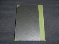 1918 TASS ISTVAN IF JUSAGA BOOK BY BALZAS DEZSO - HUNGARIAN - J 7034